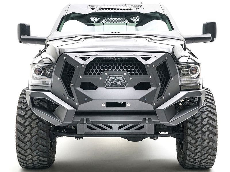 H&H Truck Accessories Aftermarket Parts and Upgrades for Pickup